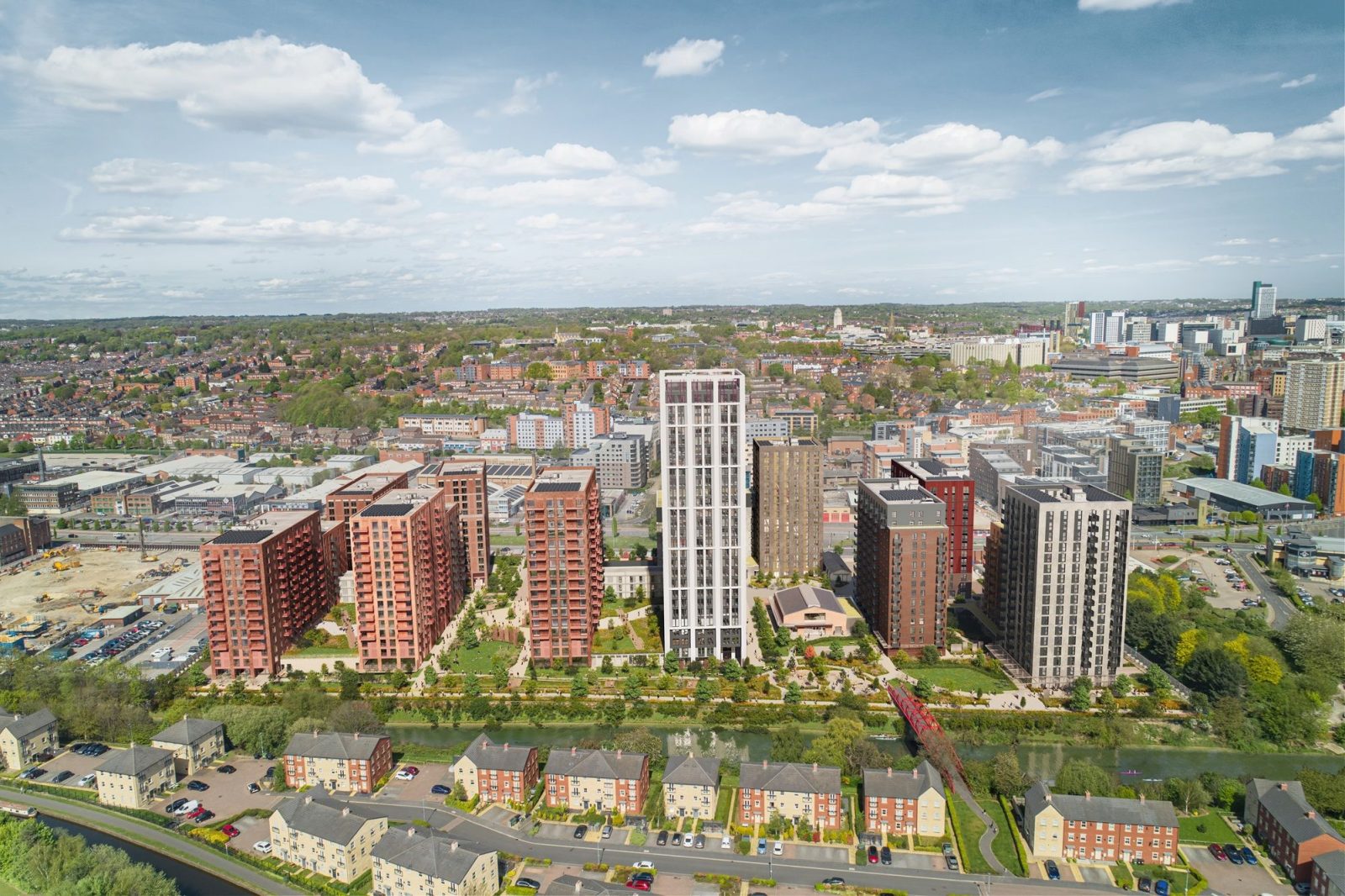 UK Property Buyers Are Turning To High Growth Cities Like Leeds – But Do Projects Meet Expectations?