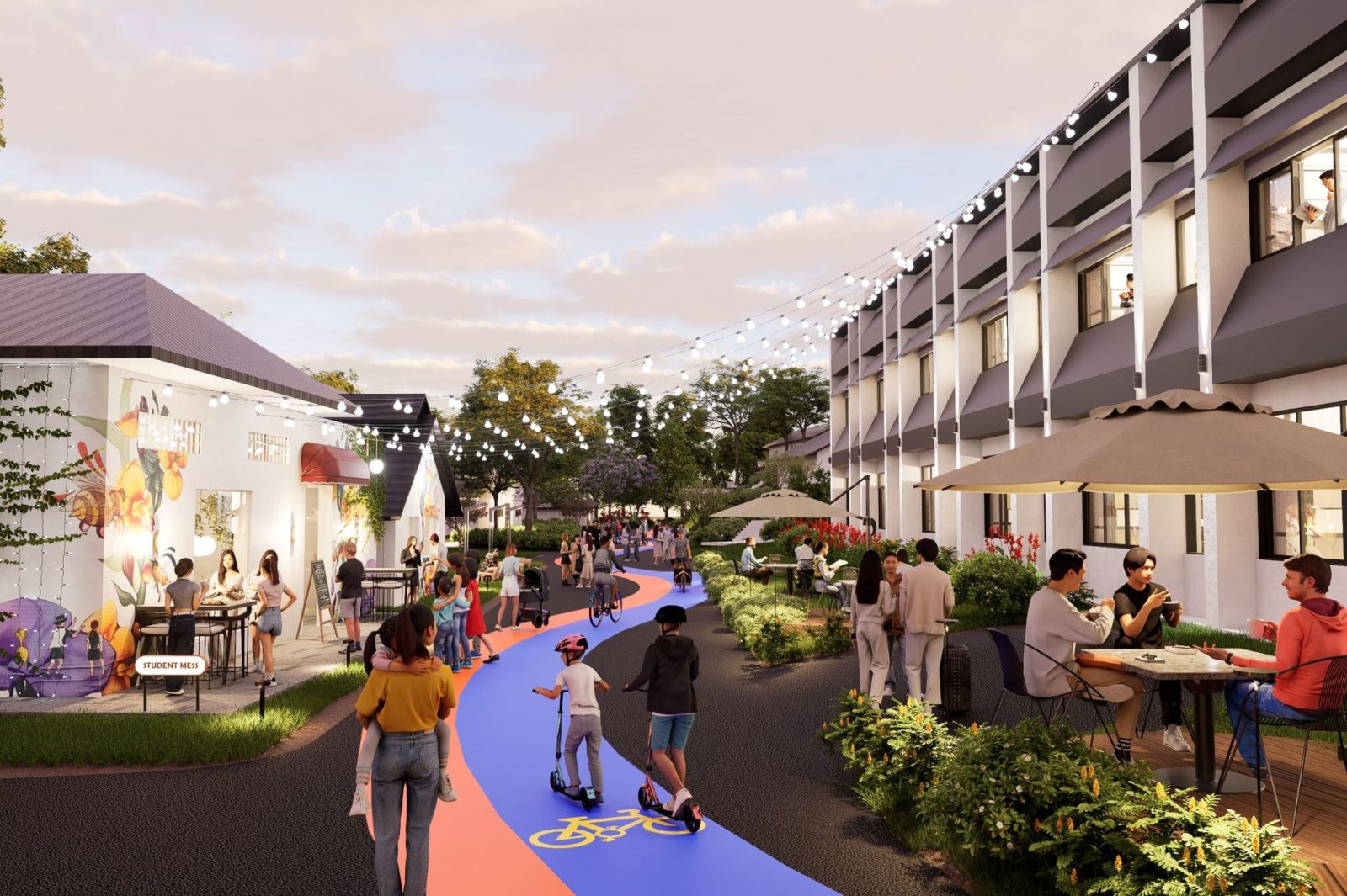 former Phoenix Park 2