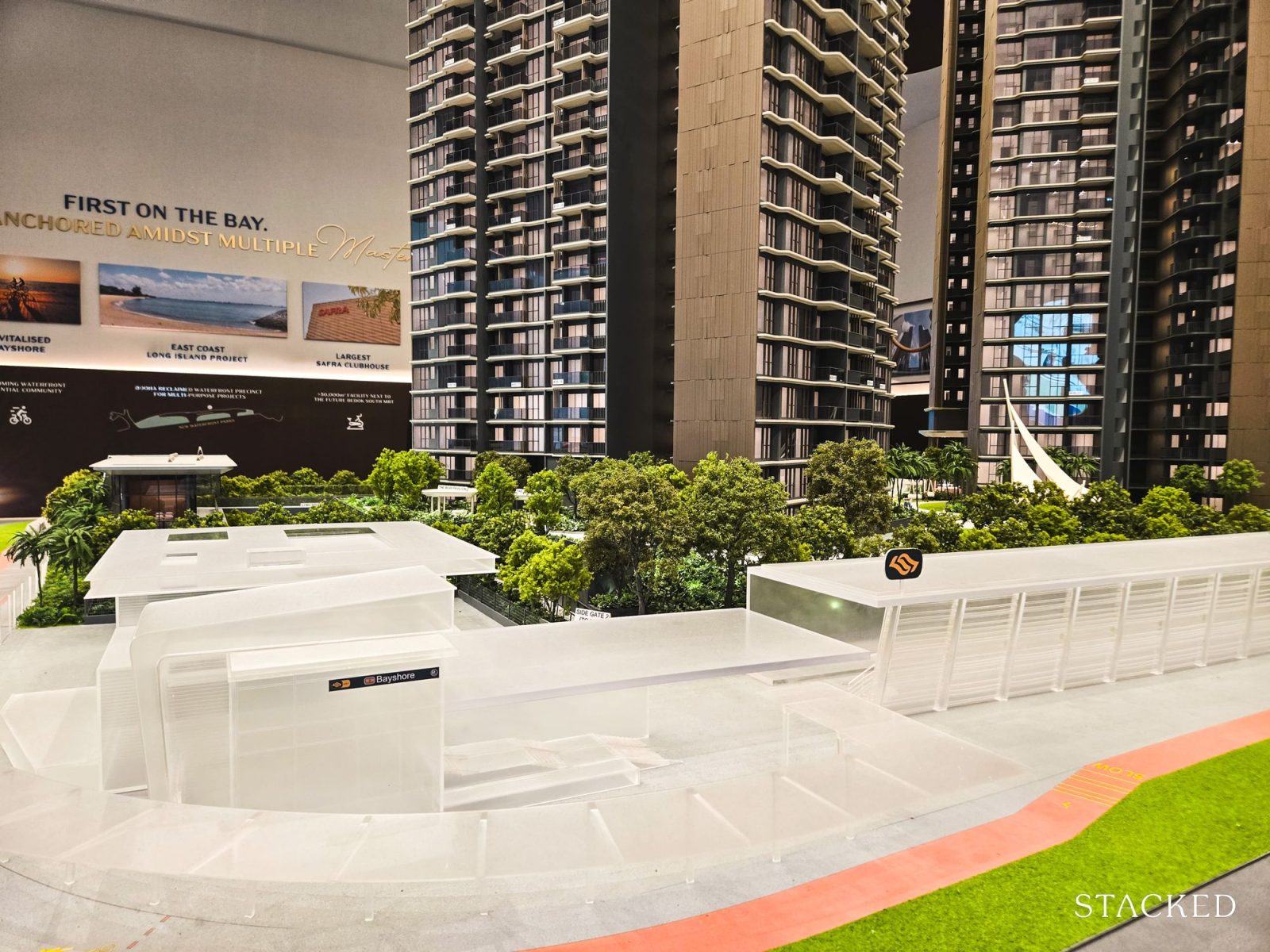 VELA BAY SCLAE MODEL 9