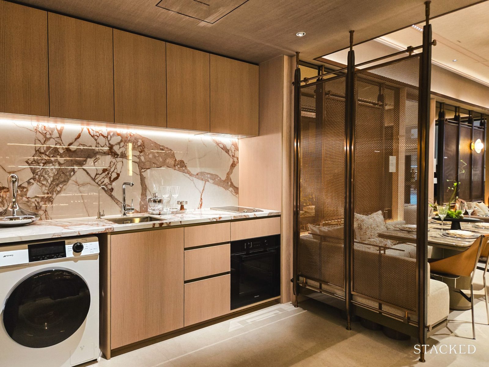 VELA BAY 2BR PREMIUM 2