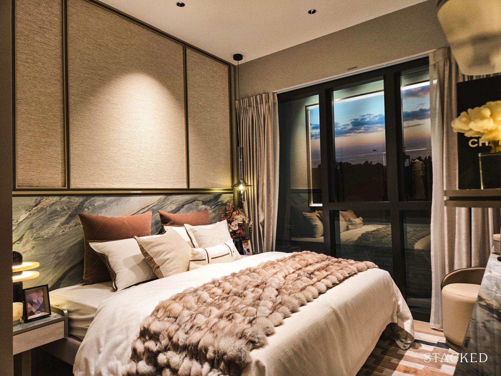 VELA BAY 3BR PREMIUM 14