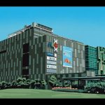 Serangoon NEX