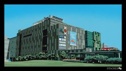 Serangoon NEX