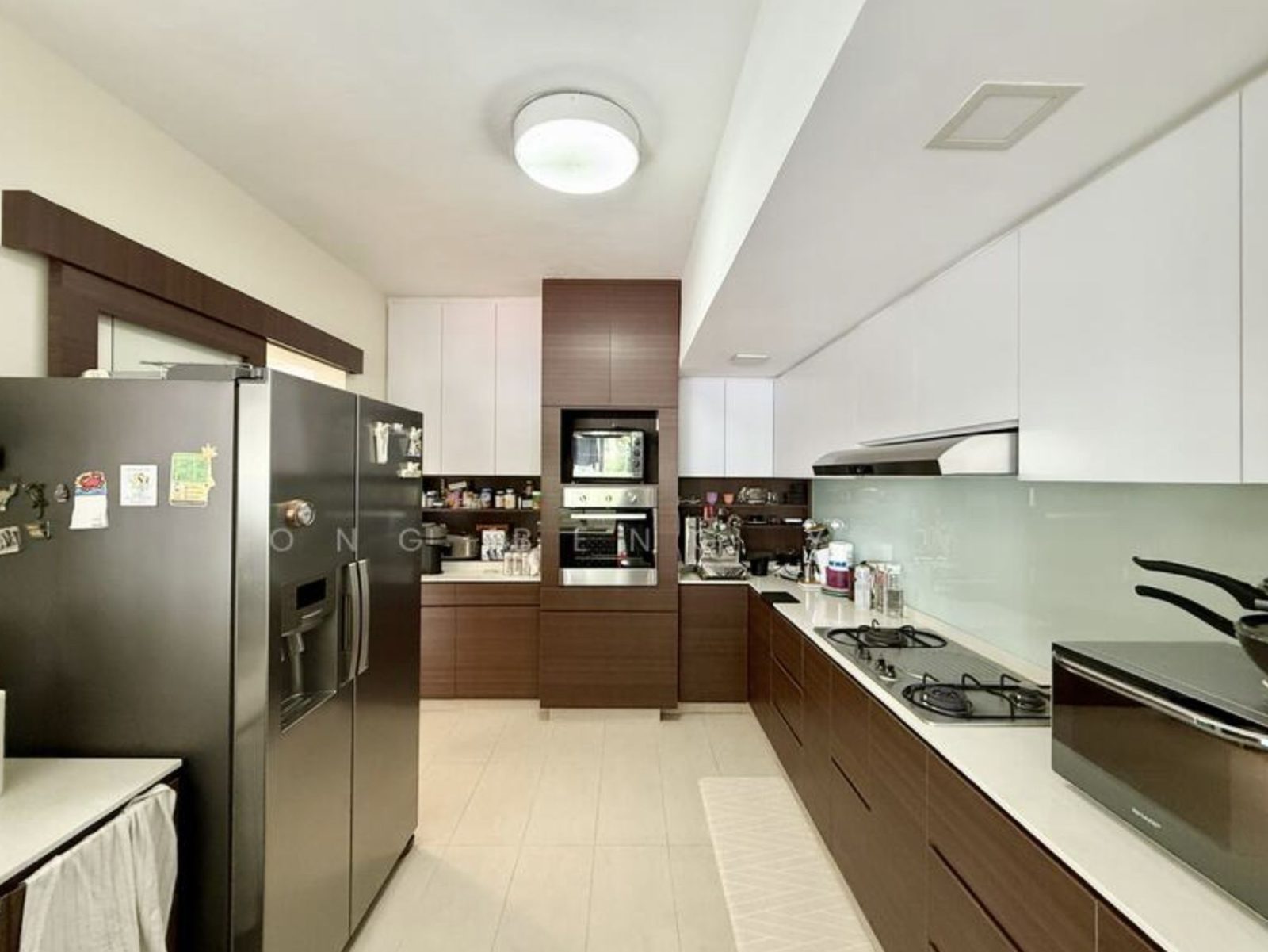 Faber Garden Condominium 1