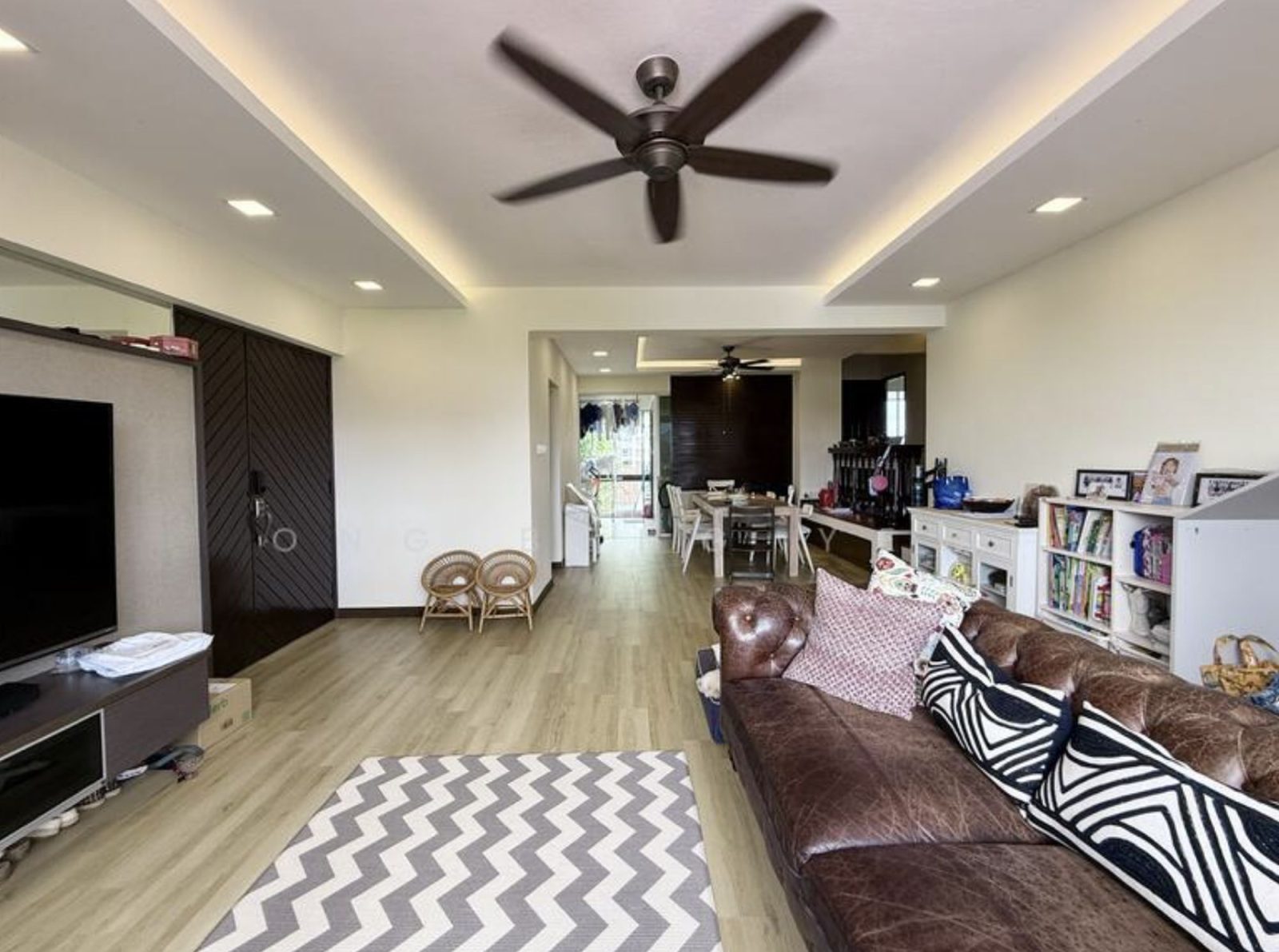 Faber Garden Condominium 2