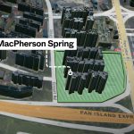 MacPherson Spring