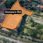 Dunearn Rd