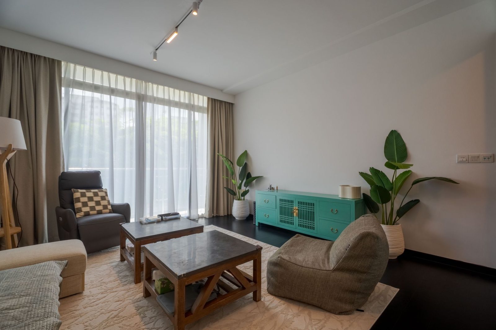 Emerald Hill Townhouse 119C 5791 sqft 15J04752 HDR