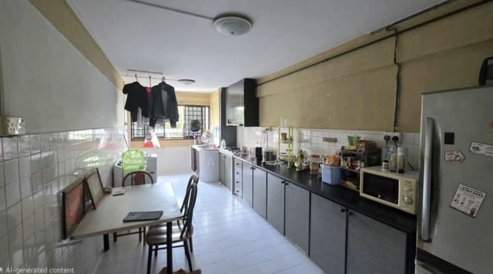 523 Bedok North Street 3 3