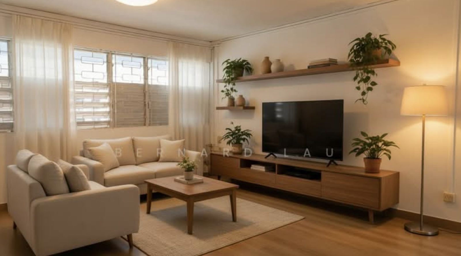25 Sin Ming Road 1