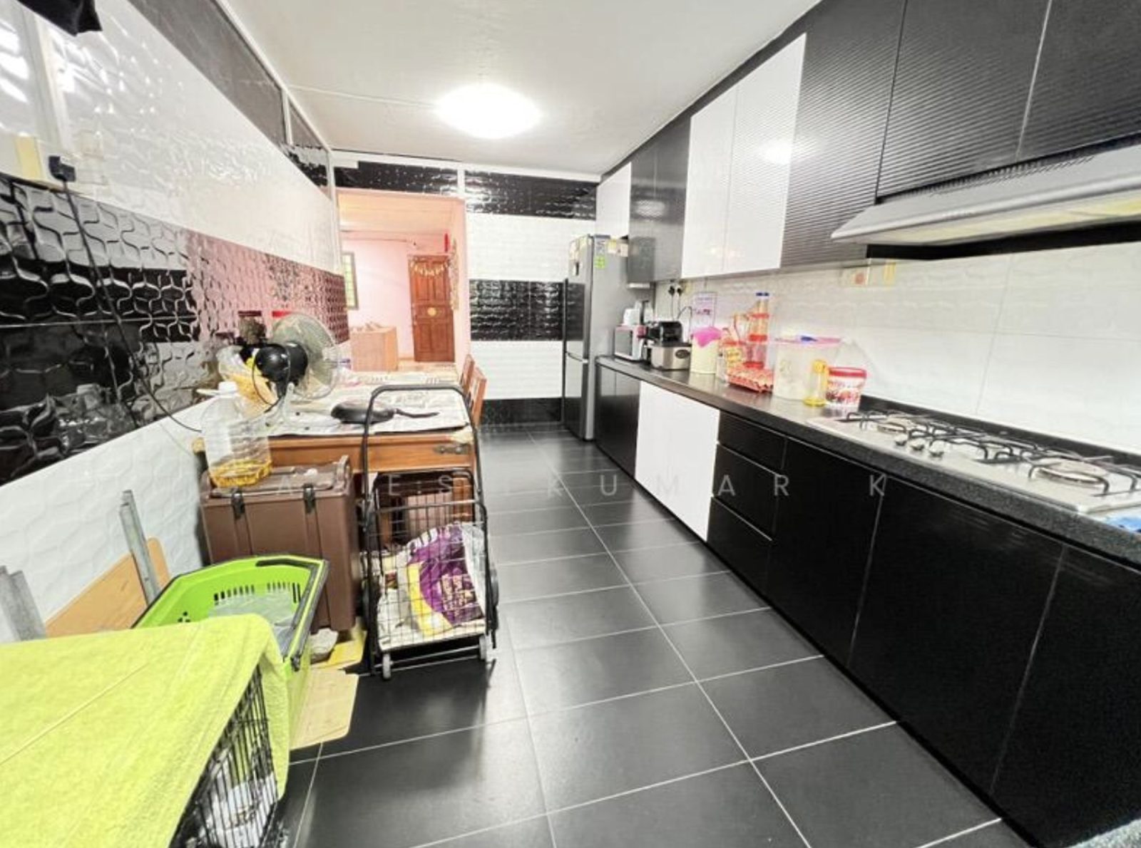 572 Ang Mo Kio Avenue 3 3