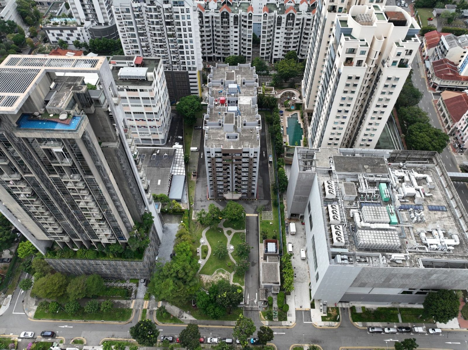 Balestier Regency 1
