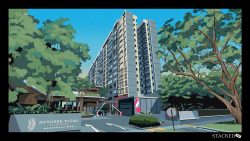 Hundred Palms Residences