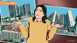 We Have A D'Nest Condo And A Fully Paid HDB EA — Should We Sell Both For Retirement?
