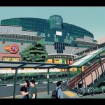 Lot One Shoppers Mall Bukit Batok, Bukit Panjang, and Choa Chu Kang