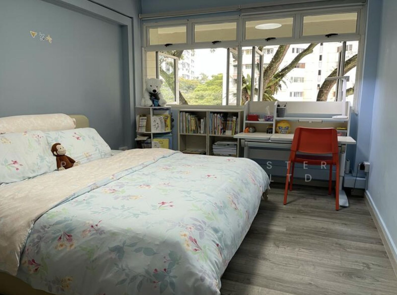 200 Boon Lay Drive 3