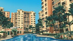 Executive Condo