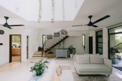 7CHW Living Room