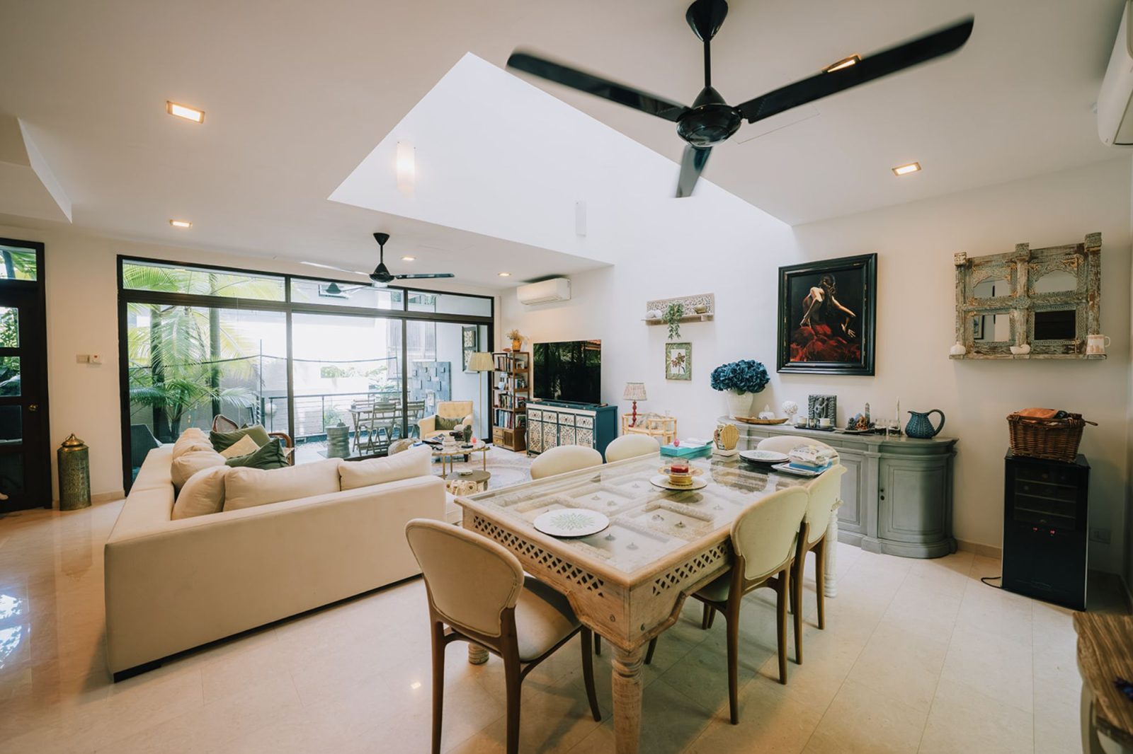 7A CHW Living and Dining