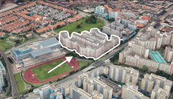 Here Are 5 Of The Cheapest 5 Room HDB Flats Near MRT Stations Priced From $540K