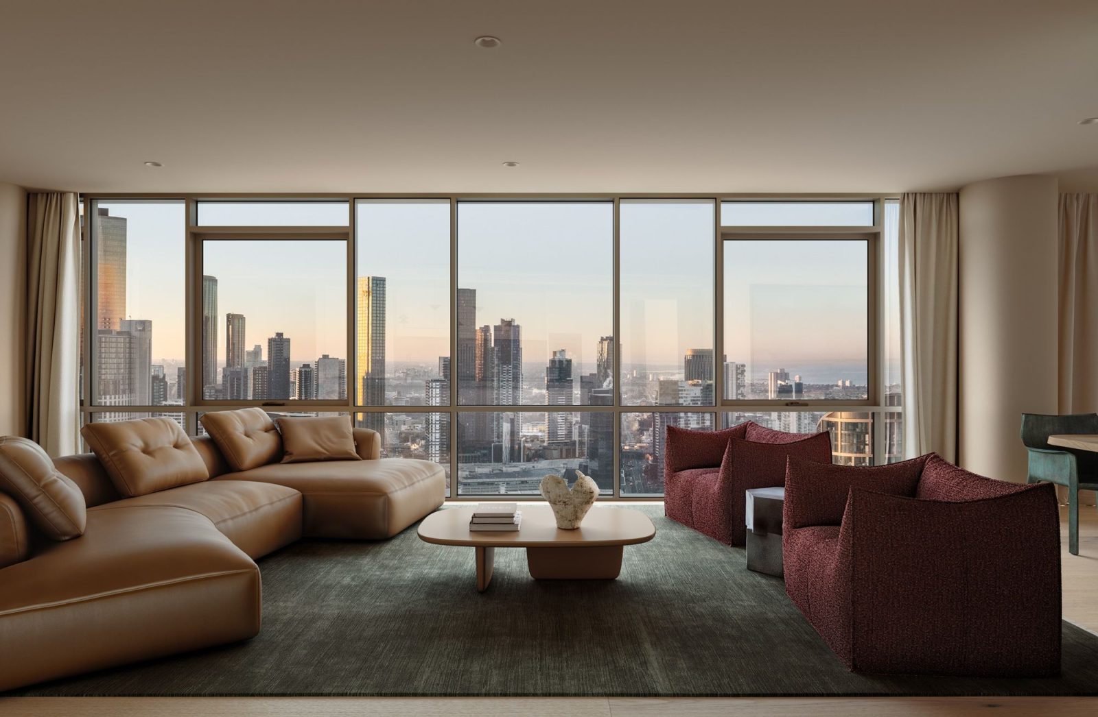 623CollinsSt 10 Apt3103 Luxury Living v2