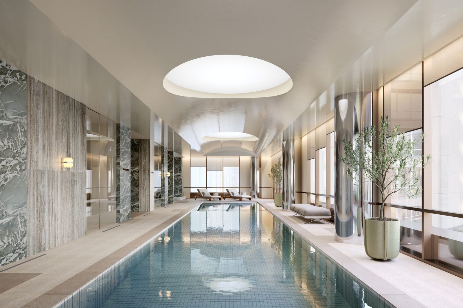 623CollinsSt 14 L6 Wellness PoolArea V3