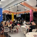 Coffee Shop Singapore 1