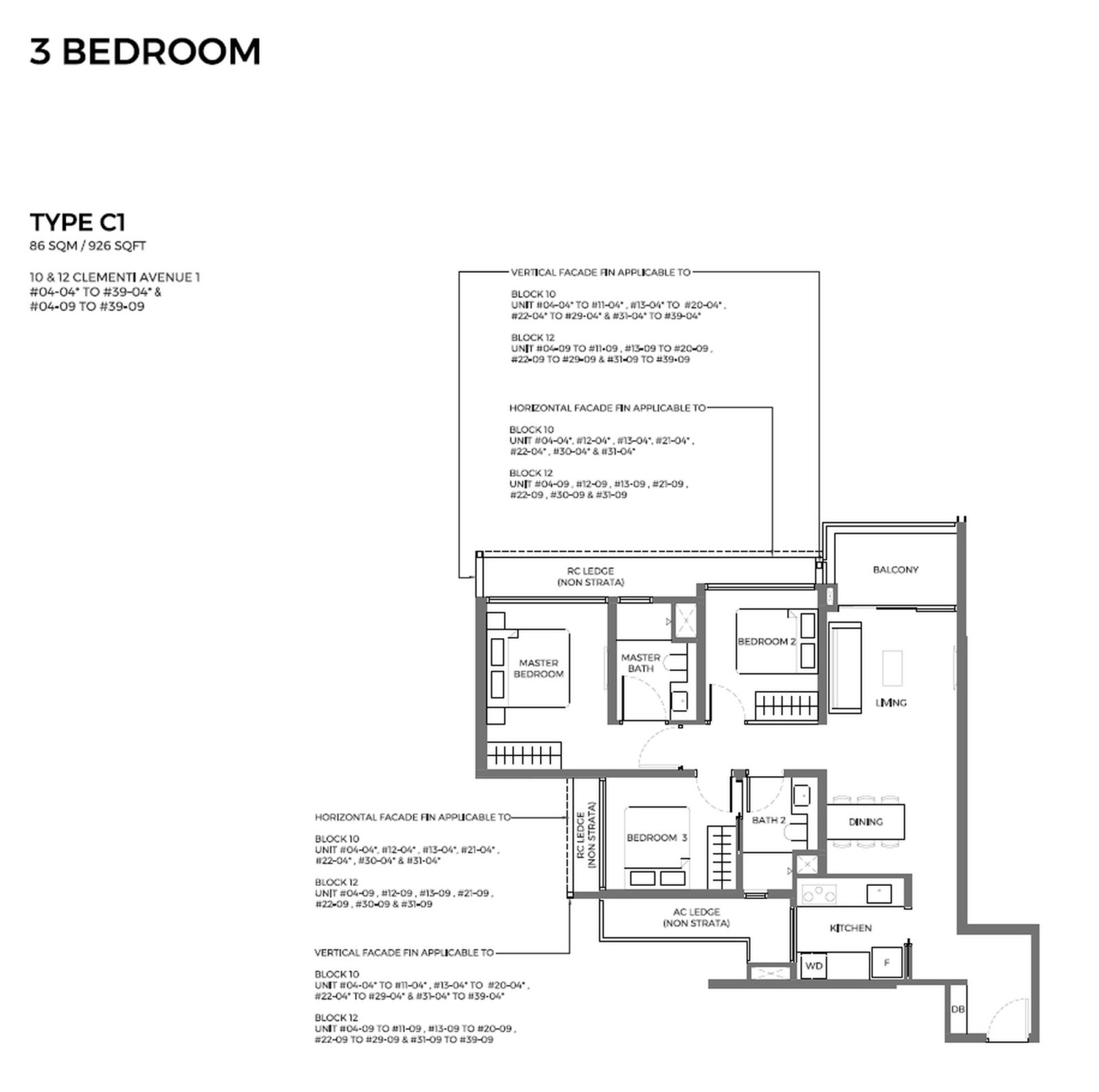 ELTA 3BR