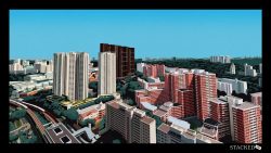Queenstown Singapore