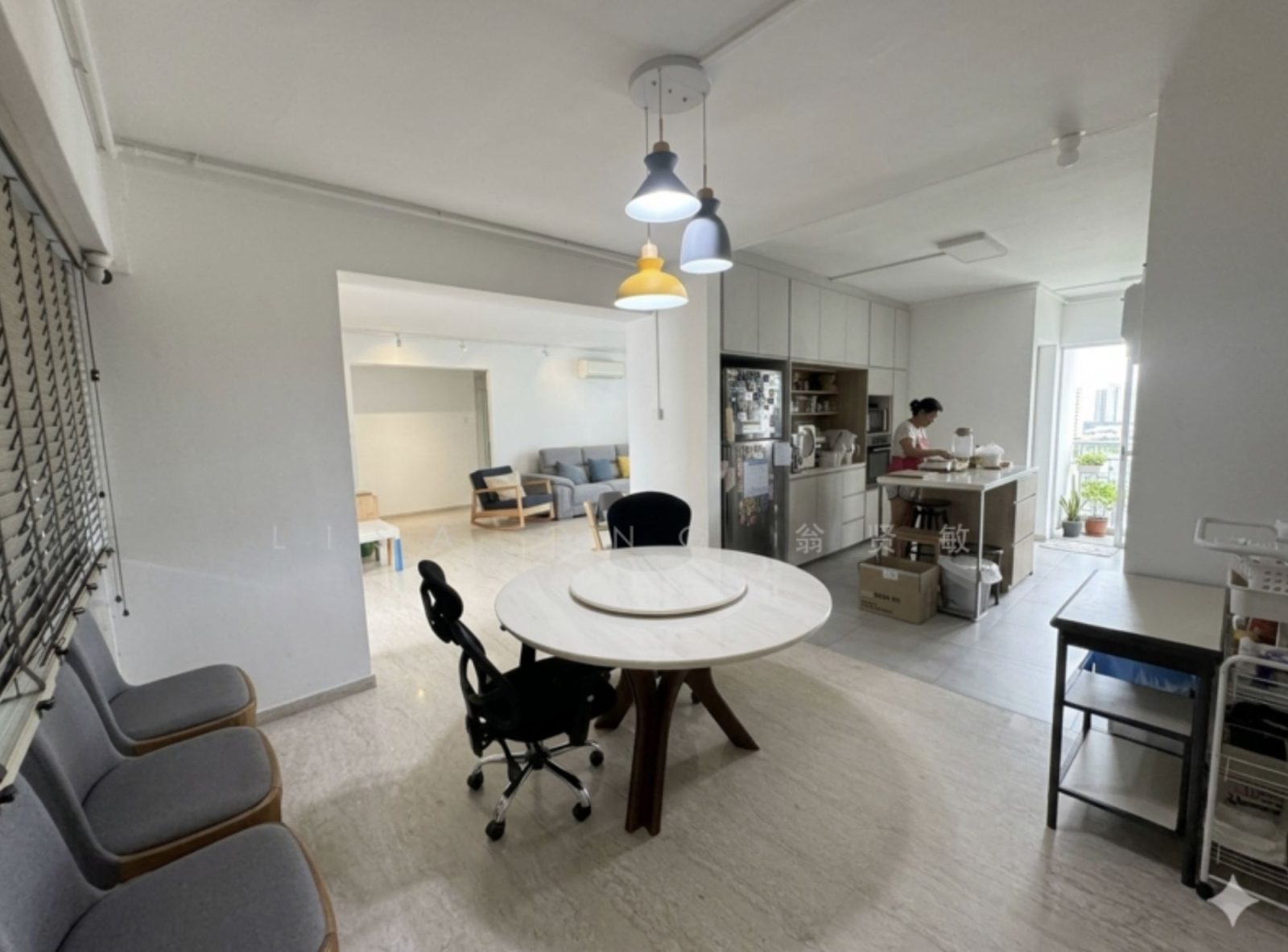 531 Choa Chu Kang Street 51 2