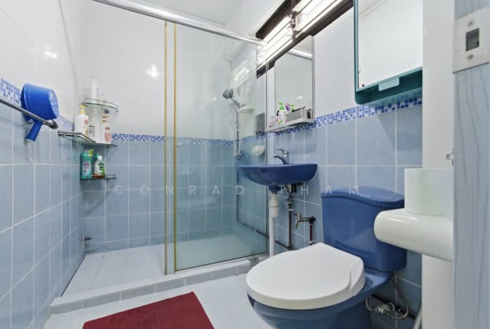 426 Tampines Street 41 3