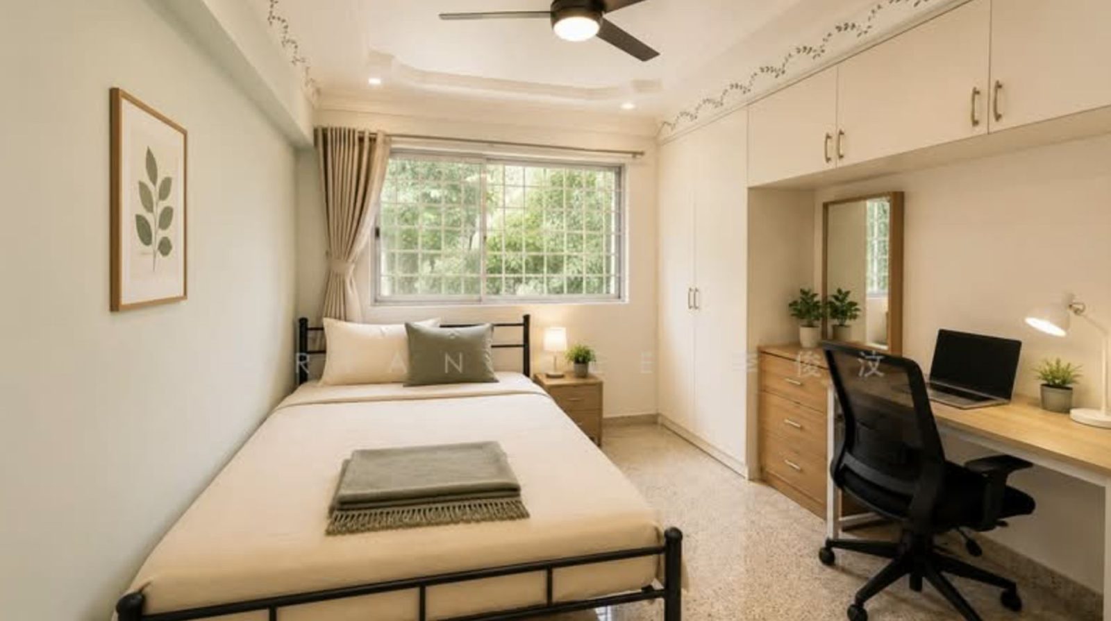 558 Jurong West Street 42 3
