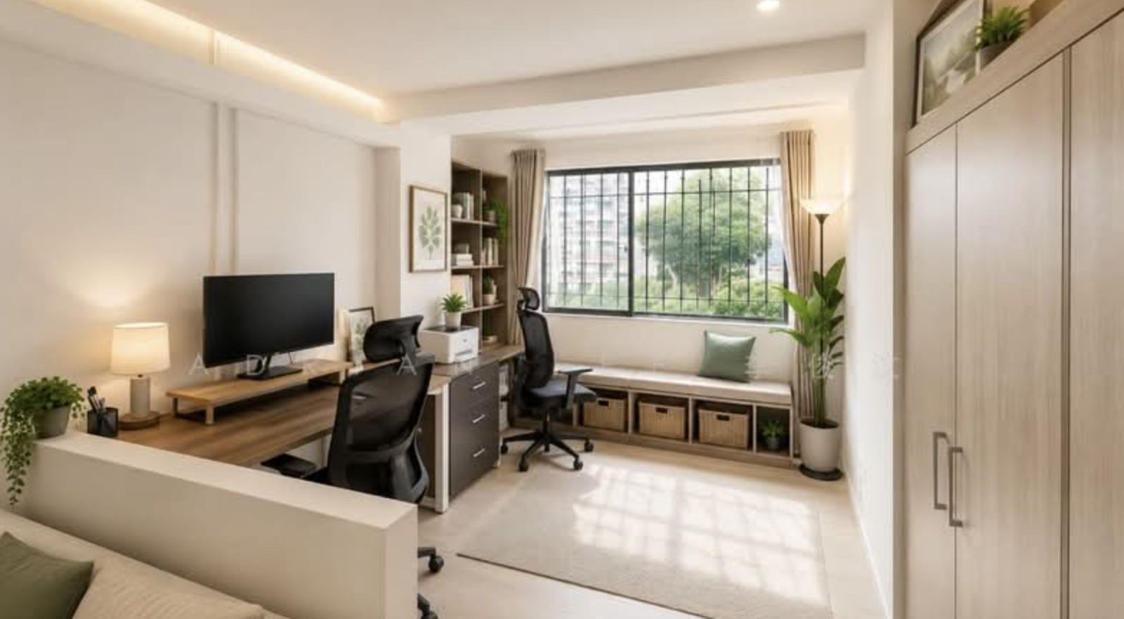 558 Jurong West Street 42 4