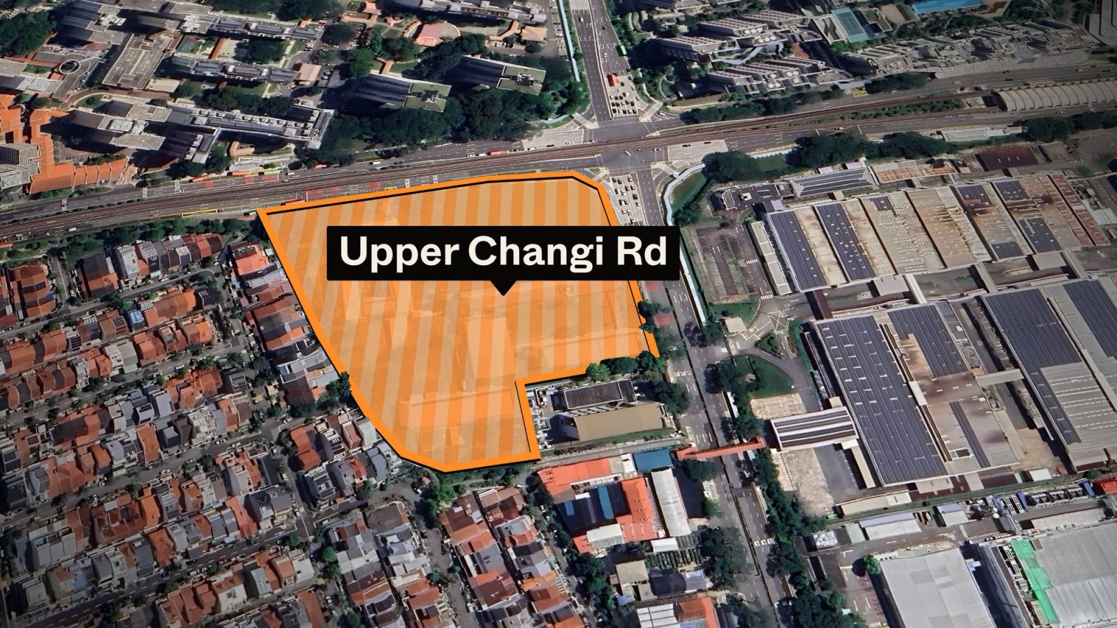Upper Changi Rd