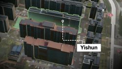 390 Yishun Avenue 6
