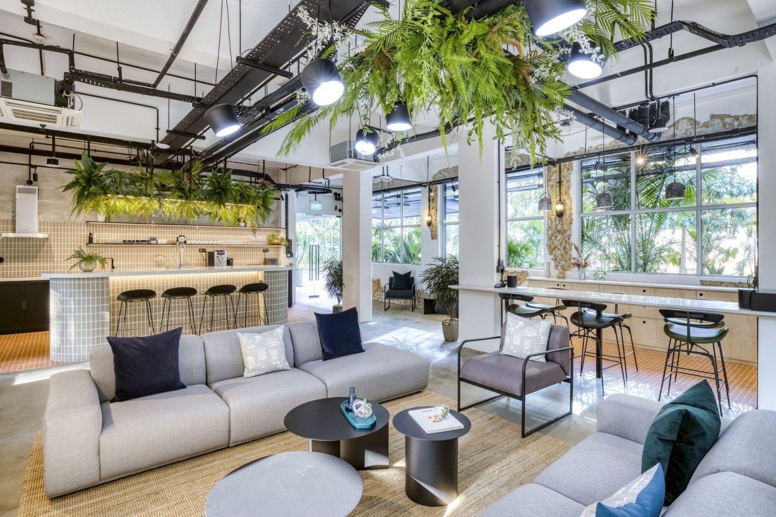 Where design meets community
