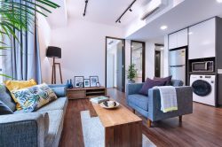 More than just a place to stay — it’s where people, spaces, and stories come together.