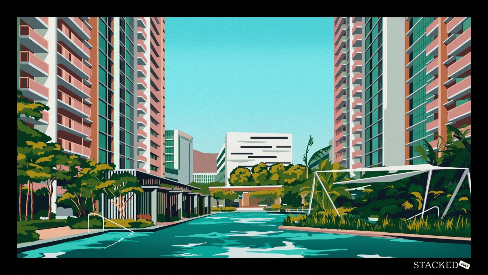Sol Acres EC Pricing Review: How Singapore’s Largest EC Has Performed Since Launch