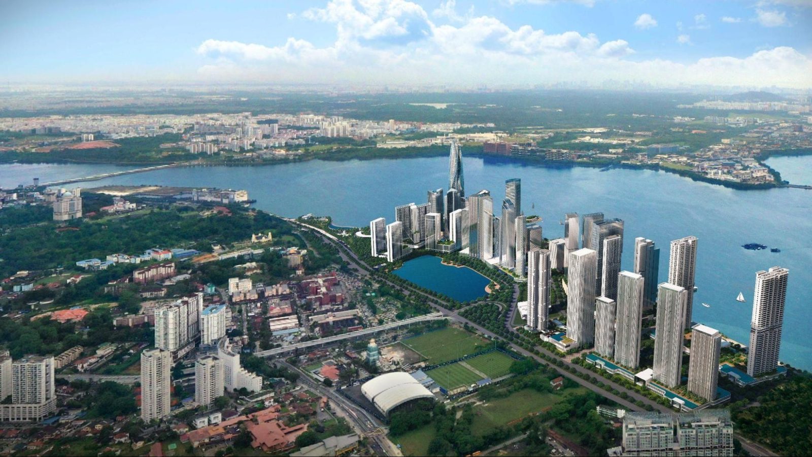 Skypark Kepler 3