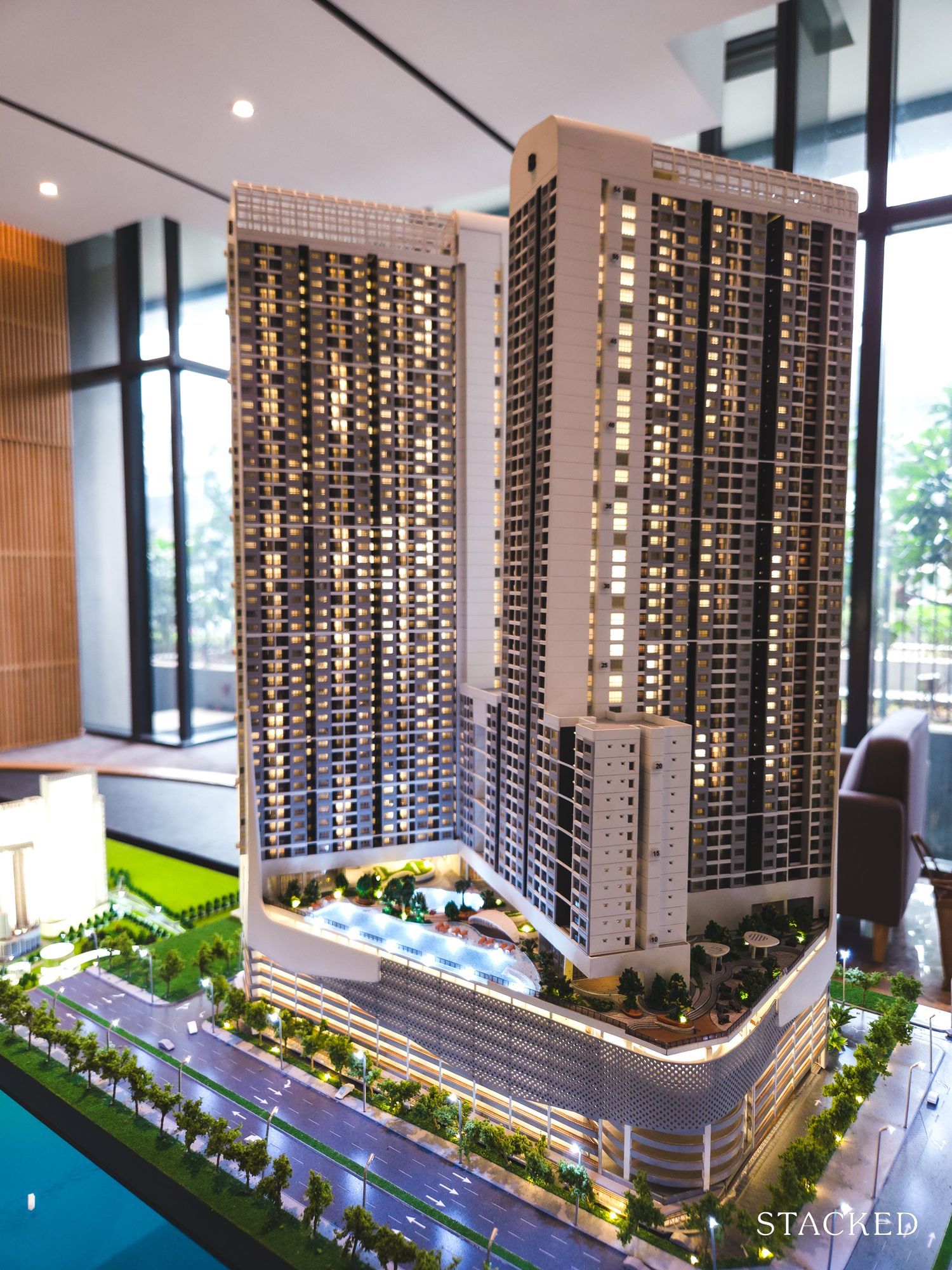 Skypark Kepler 2