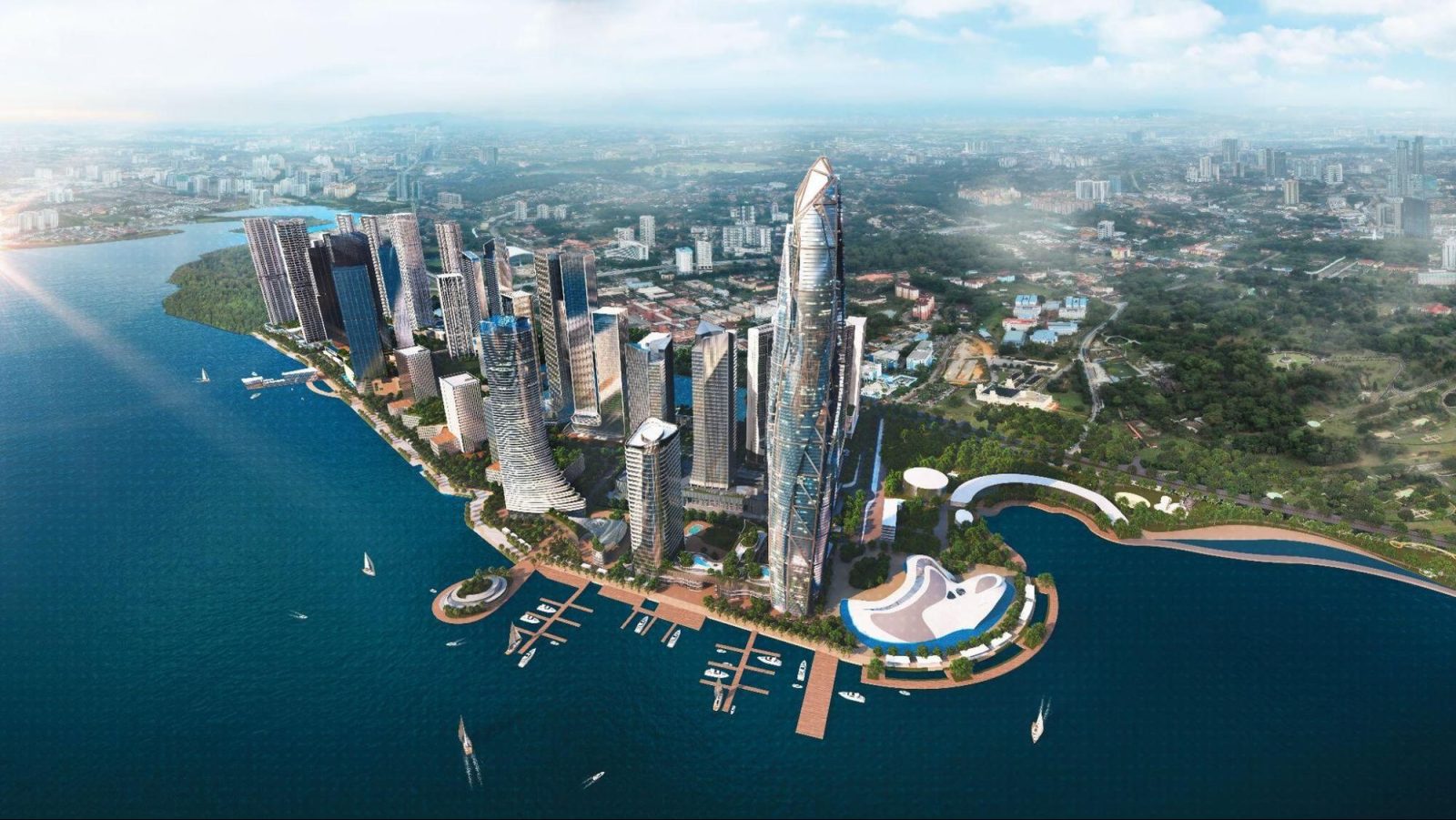 Skypark Kepler 9