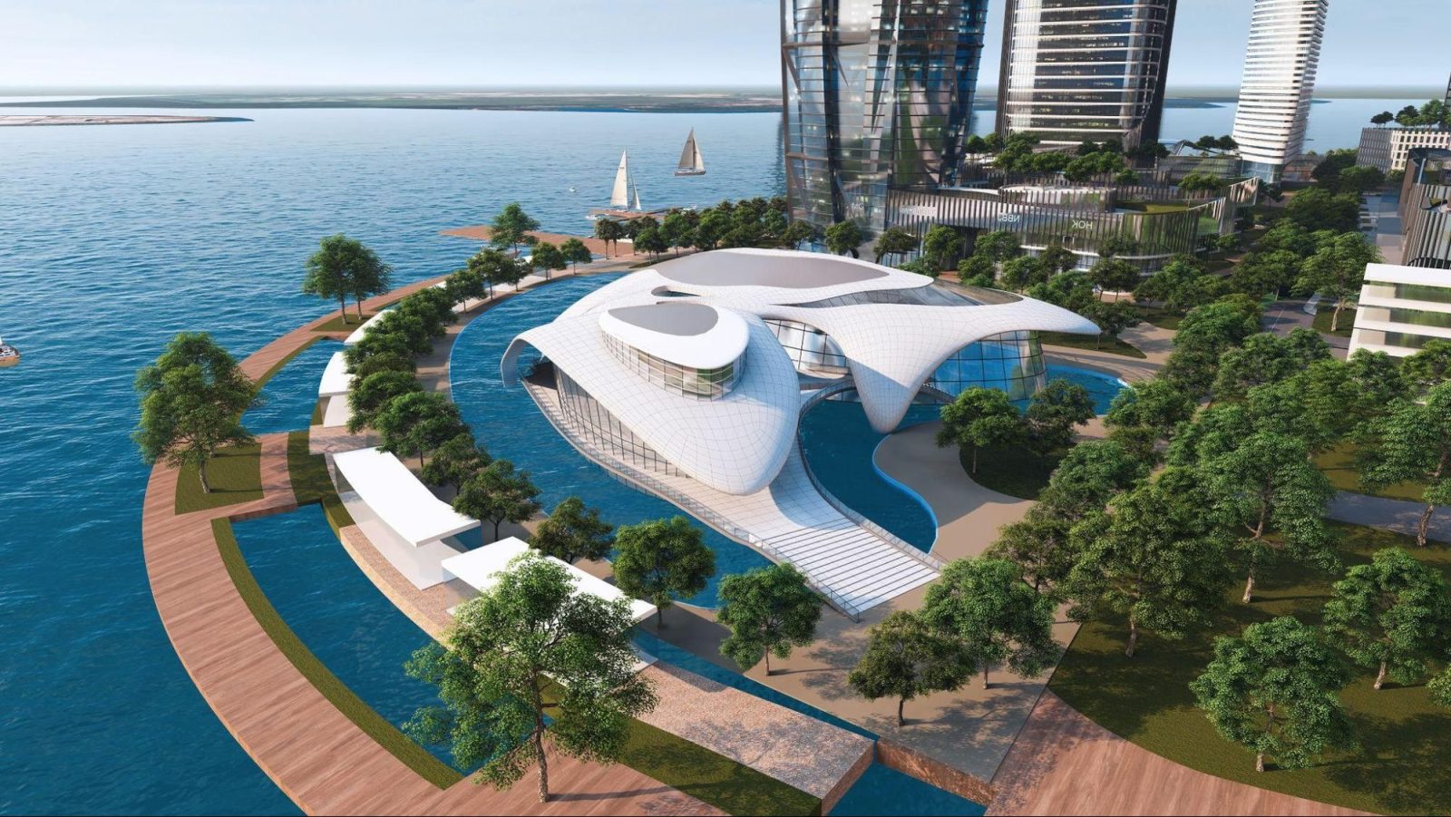 Skypark Kepler 6