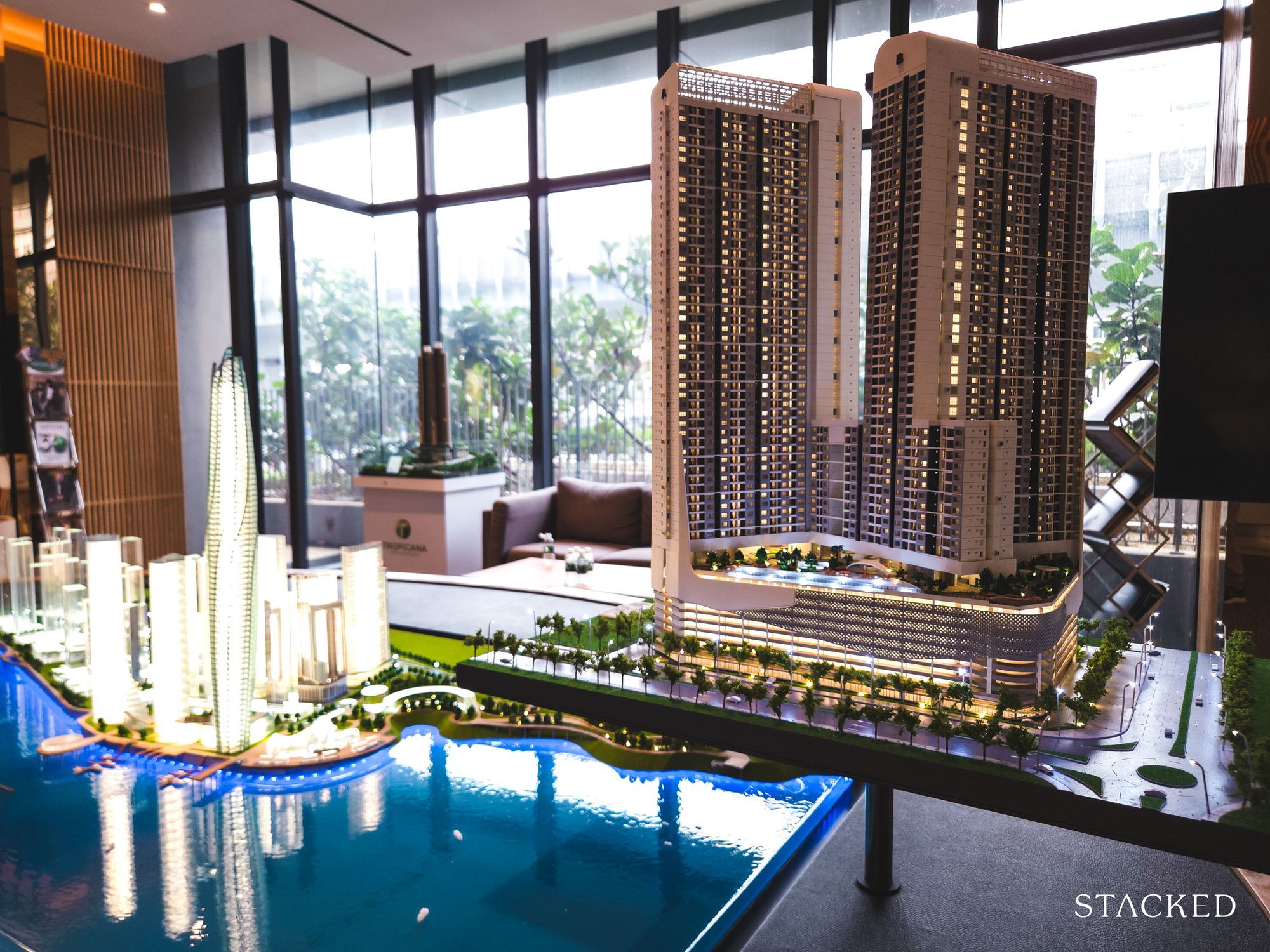 Skypark Kepler 1