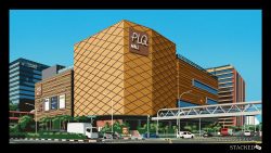 Paya Lebar Eunos PLQ Mall