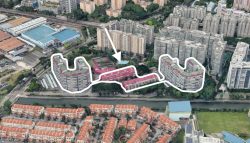 Three bedders above 1,700 sq ft but under $2 million