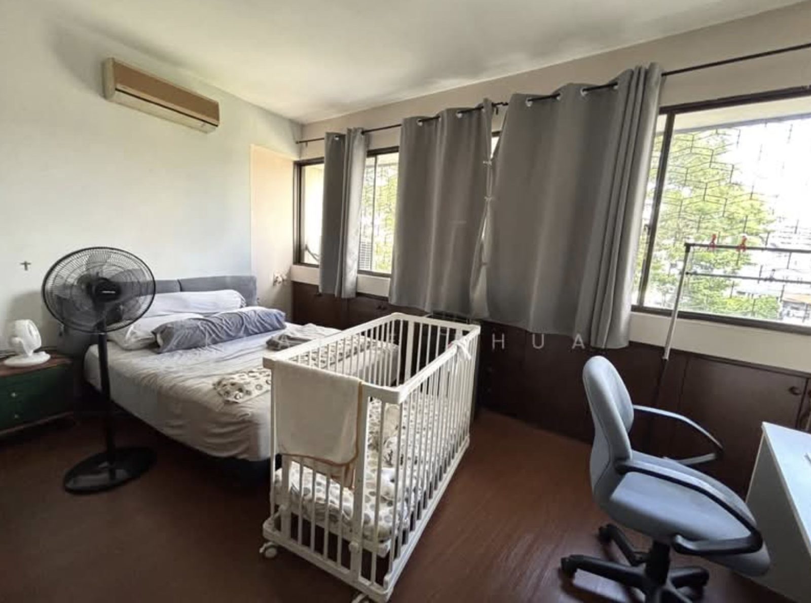 Lakepoint Condo 2