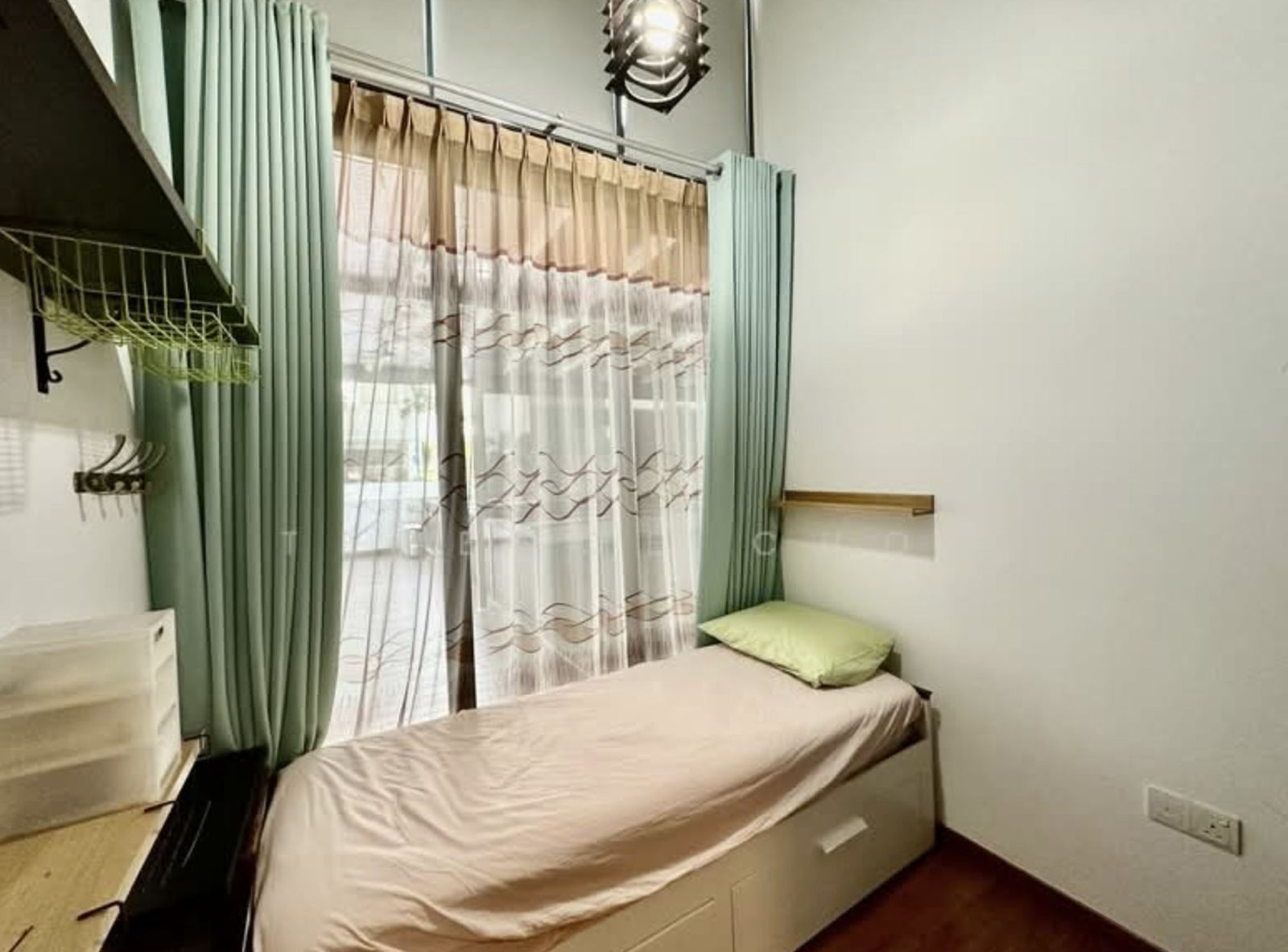 Spottiswoode 18 3