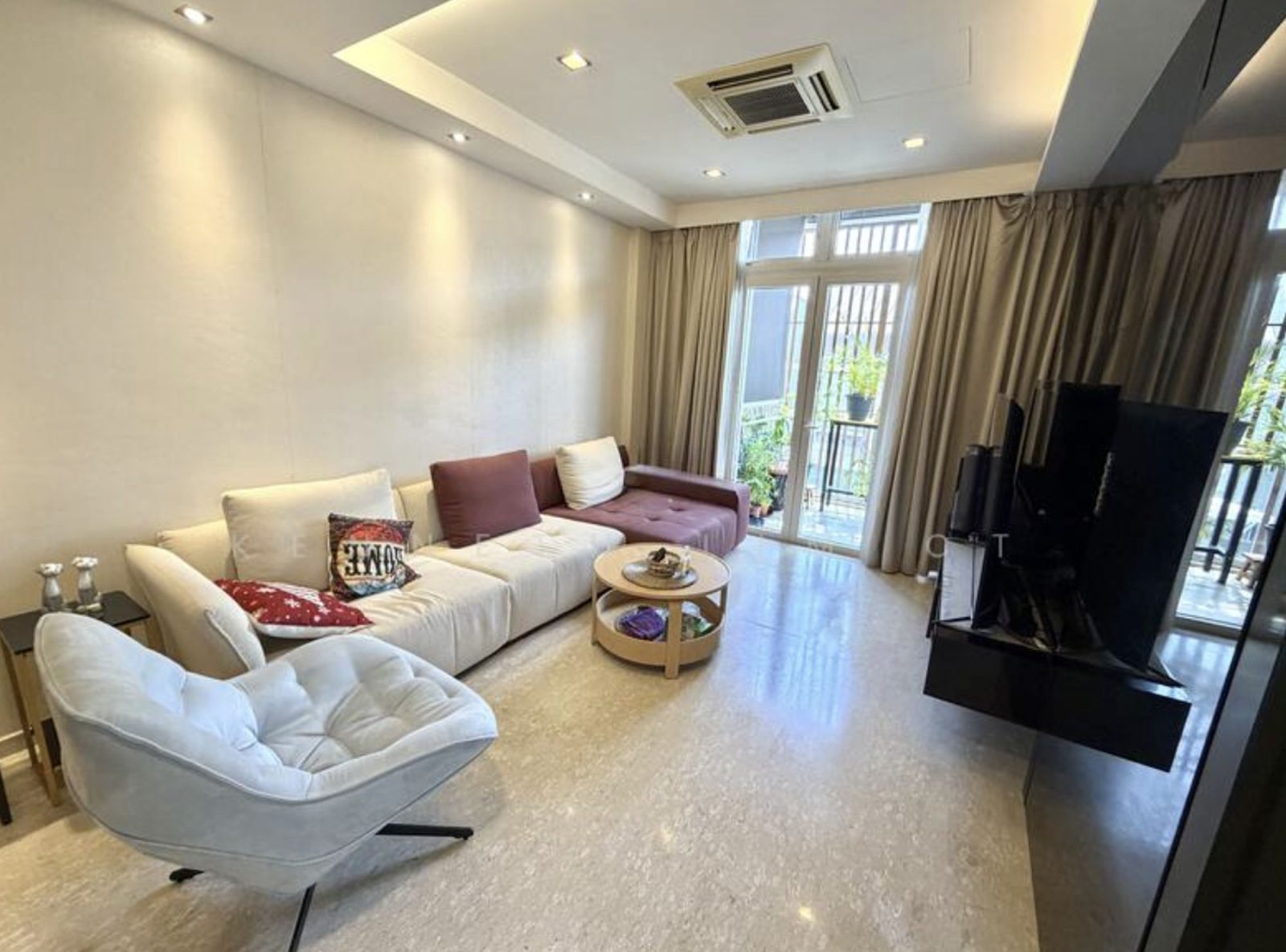 Espira Suites 1