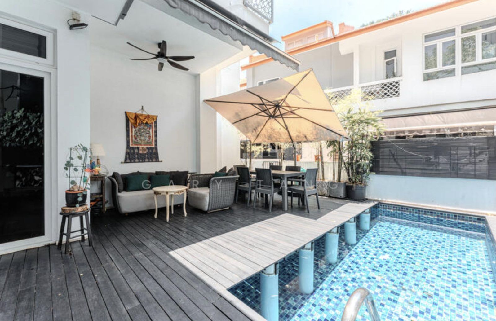 Heritage East 4