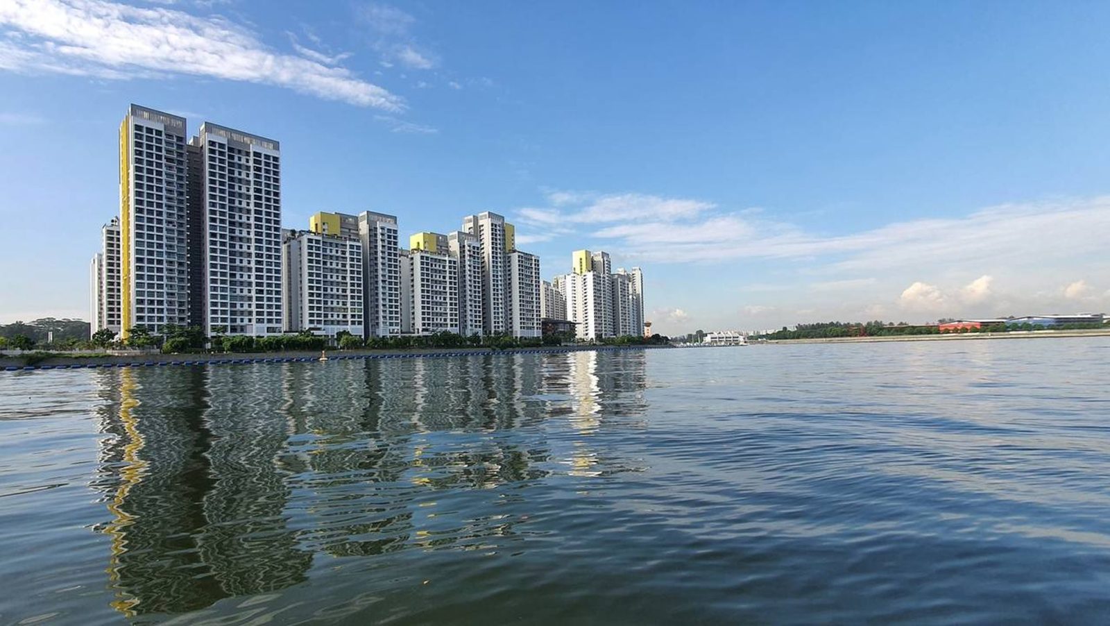 Punggol Northshore 2
